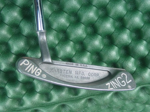 Ping zing karsten mfg - 2,