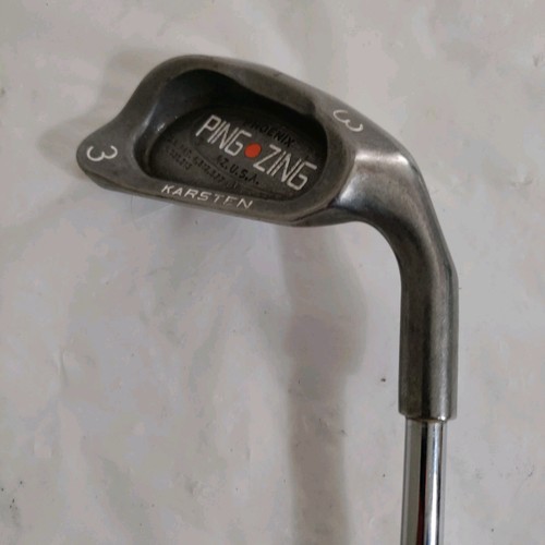 Ping zing individual iron - zing, 3