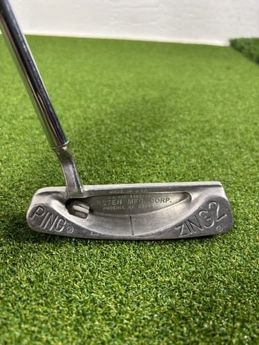 Ping zing putter - ping,