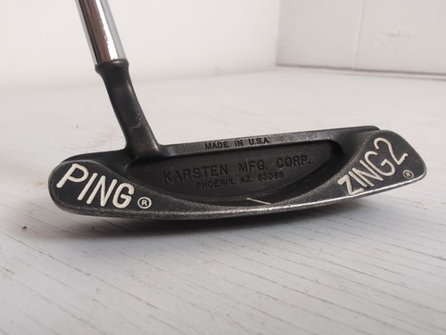 Ping zing putter 36 - ping,