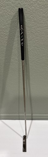 Ping zing becu - zing, beryllium