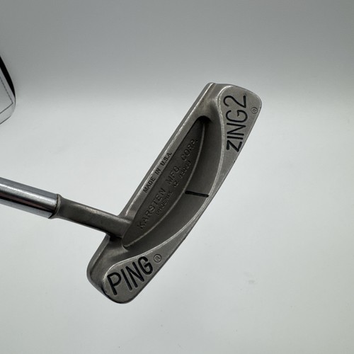 Ping zing putter - zing, 35"