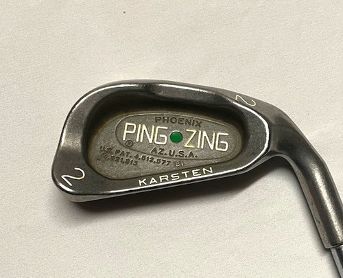 Ping zing iron single - zing--2,