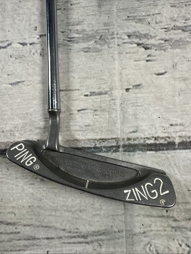 Ping zing putter - zing,