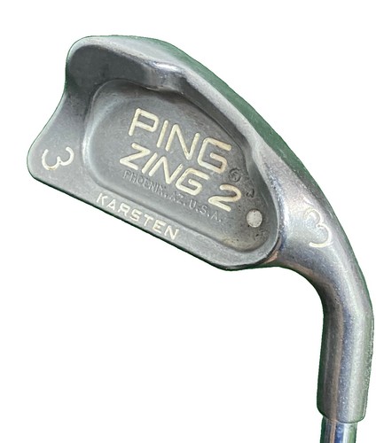 Ping zing2 iron - ping, 4