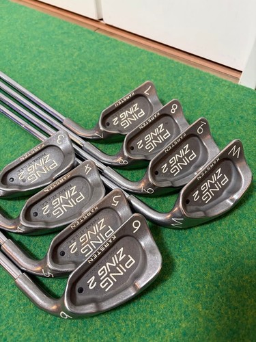 Ping zing2 iron - ping,