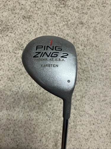 Ping zing driver stiff - 2,