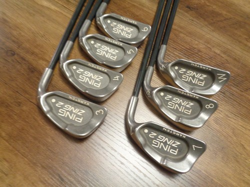 Ping zing stainless pw - 2, &
