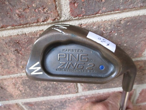 Ping zing blue - ping, becu