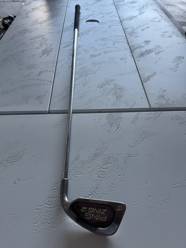 Ping zing karsten iron - 2, 6