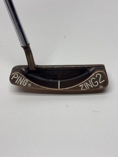 Ping zing becu - zing,