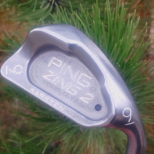 Ping zing black - ping,