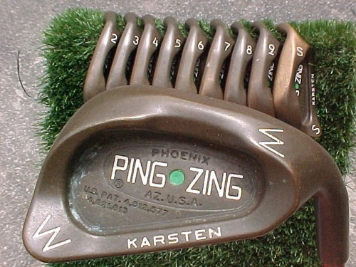 Matching ping zing - #s,