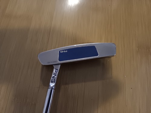 Ping zing g2i putter - ping, 33"